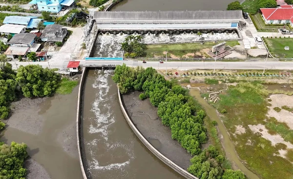 อัปเดตน้ำท่วม–น้ำล้นเขื่อนทั่วประเทศ 13 พ.ย. 68 ไทยยังมีฝนหนักหลายพื้นที่