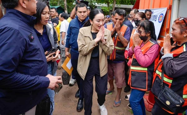 นายกฯ ชี้แจงไร้แนวคิดไล่แรงงานต่างด้าว ย้ำดูแลตามหลักสิทธิมนุษยชนเคร่งครัด