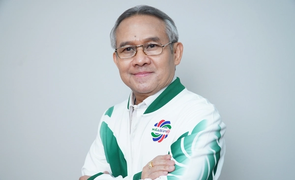 "สุรเดช" แนะรัฐบาลถอดความสำเร็จสมัย "พล.อ.ประวิตร" ใช้แก้น้ำท่วม-น้ำแล้ง