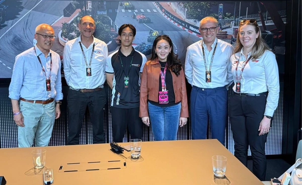 นายกฯ เร่งเครื่องจัด F1  หวังพลิกโฉมท่องเที่ยวไทย
