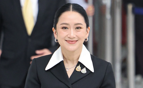 เลขาฯนายกฯ ปัดตอบสัญญาณคดีคลิปเสียง “แพทองธาร” ให้รอฟังศาลรัฐธรรมนูญวินิจฉัย