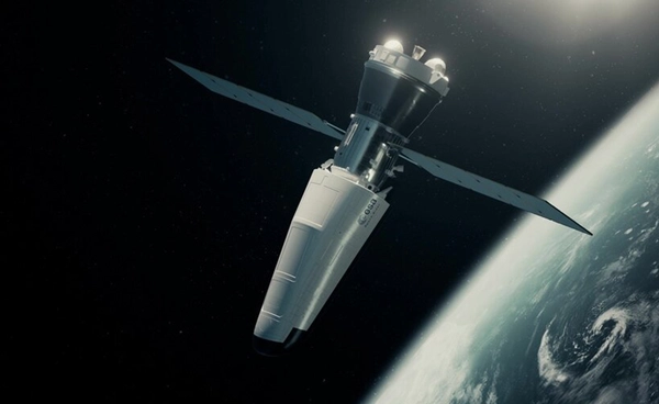 รู้จัก "Space Rider" ระบบขนส่งอวกาศแบบใช้ซ้ำได้ แห่งแรกของยุโรป