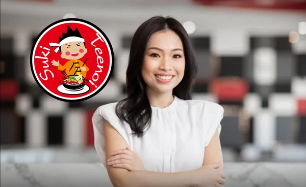 "สุกี้ตี๋น้อย" ไม่หวั่นสงครามบุฟเฟ่ต์ มั่นใจ ปีหน้ารายได้ทะยานสู่หมื่นล้าน 