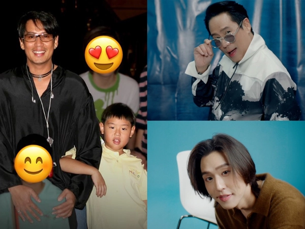 เมื่อตำนานพบกับอนาคต "พี่เบิร์ด-บิวกิ้น" กับการผลึกกำลังสร้างปรากฏการณ์ใหม่ทางดนตรี