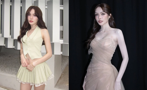 “ชาล็อต ออสติน” สุดภูมิใจ ได้เป็นส่วนหนึ่งในงานประกาศรางวัลนาฏราชครั้งที่ 16