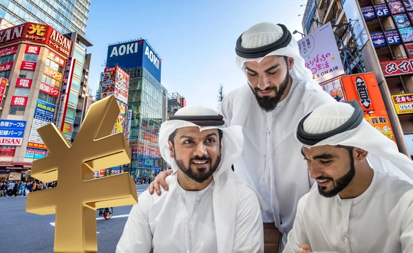 กองทุนความมั่งคั่งซาอุฯเพิ่มลงทุนในญี่ปุ่น