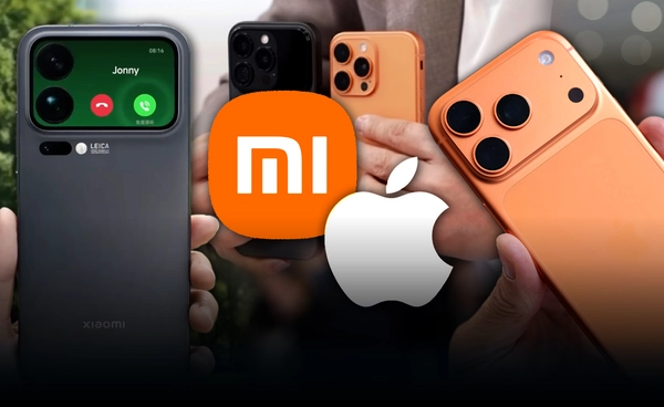 ไม่ได้ก๊อป! "Xiaomi" ได้แรงบันดาลใจจากรุ่น Mi 11 Ultra