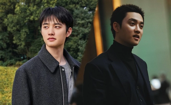  ประวัติ “โดคยองซู” ไอดอลนักแสดงที่เข้าถึงทุกบทบาท