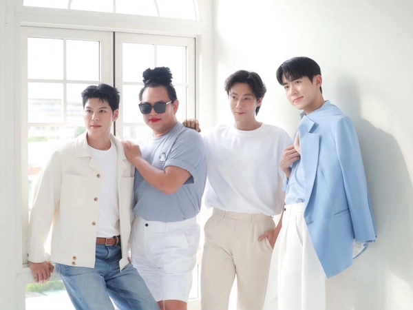 เปิดแล้ว  “น้องแดน” น้องเล็กจากช่อง Cullen HateBerry ทุ่มเต็มที่ทำร้าน “BAKE URBAN”