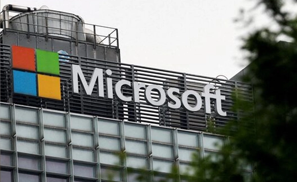 ไมโครซอฟท์ยุติการให้บริการบางประเภทในอิสราเอล