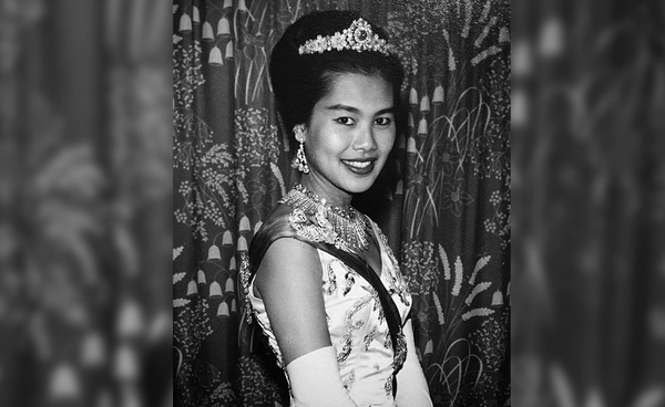 พระราชประวัติ สมเด็จพระพันปีหลวง แม่ของแผ่นดินไทย