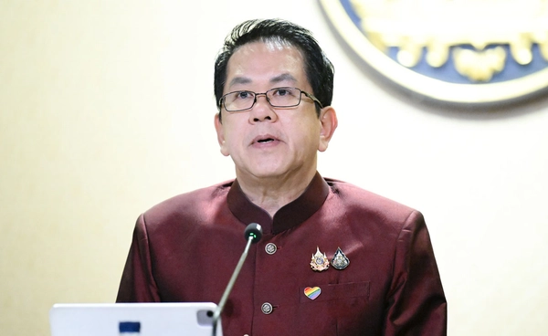 รัฐบาลย้ำไทยไม่เคยมีระเบิด MK 84 ทหารไทยโจมตีเฉพาะเป้าหมายทางทหารเท่านั้น