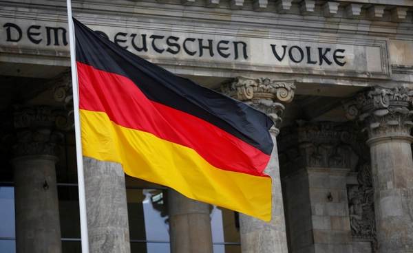 เยอรมนีเผยยัง "ไม่ใช่เวลา" รับรองรัฐปาเลสไตน์ แต่อาจเกิดขึ้นถ้าเจรจาเสร็จสิ้น