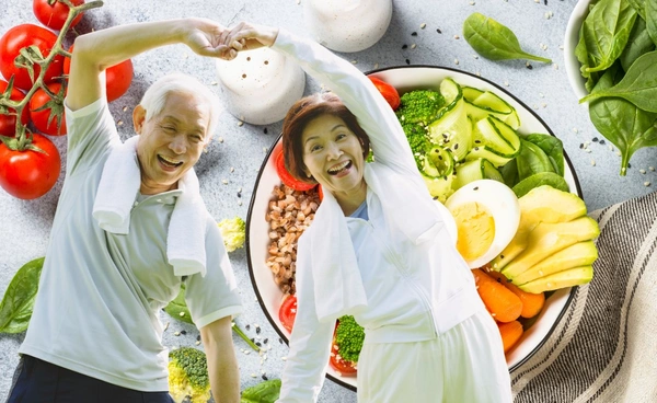 "ธุรกิจอาหารสุขภาพ” เทรนด์มาแรงปี 69