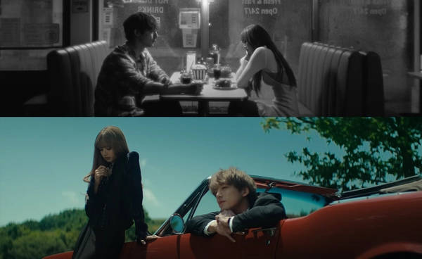 #LISAxDREAM อีกหนึ่งผลงานระดับมาสเตอร์พีชของ "ลิซ่า" ที่ไม่ได้มีดีแค่ "เพลง"