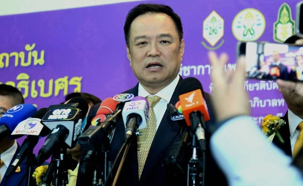 นายกฯ ยันเดินหน้าเร่งปราบปราม "สแกมเมอร์" ทุกรูปแบบเต็มกำลัง