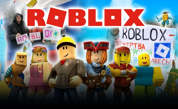 แบน "Roblox" ในรัสเซียจุดชนวนประท้วงถกเดือดเสรีภาพออนไลน์