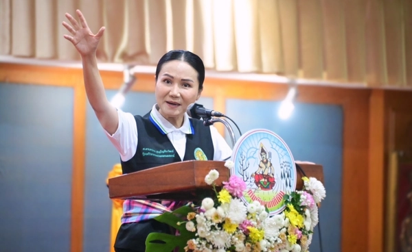 กยท. จับมือเครือข่ายฯ เลื่อนกรีดยาง 1 เดือน ลดอุปทาน ดันราคายางพุ่ง