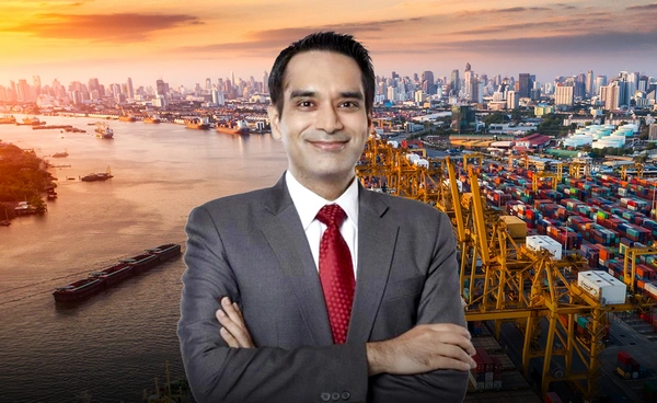 "อมรเทพ" มอง "ภาษีทรัมป์" ดีเกินคาด ชี้ 7 โอกาส "เศรษฐกิจไทย" สร้างงจุดขาย-แข่งขันได้-รอดถดถอย