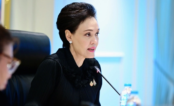 พาณิชย์จับมือ 4 สมาคมข้าวและพืชไร่ ถกแนวทางพยุงราคาผลผลิตก่อนเข้า นบข.