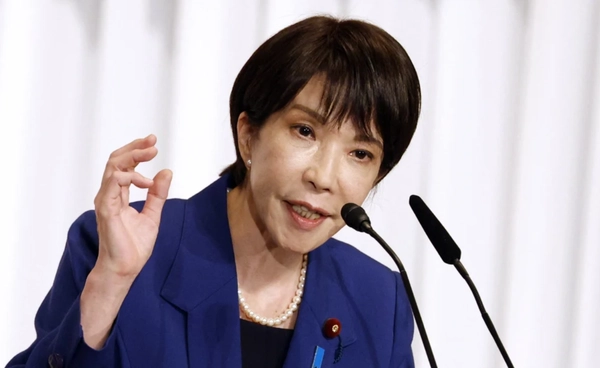 จีนเตือนประชาชนเลี่ยงเดินทางไปญี่ปุ่น หลังตึงเครืยดการทูตมากขึ้น