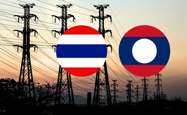 รองรับซื้อไฟจาก"ลาว" รัฐบาลเดินหน้าระบบส่งไฟฟ้า"น่าน-แพร่-อุตรดิตถ์" วงเงิน 2.6 หมื่นล้าน คาดเสร็จปี 2574