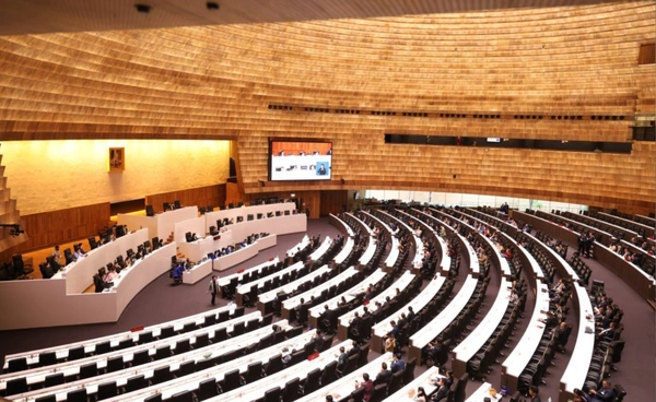 ไทม์ไลน์การเมืองไทย ตั้ง ครม. แล้ว ยุบสภาเมื่อไหร่ ได้เลือกตั้งตอนไหน ?