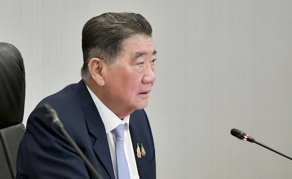 “ภูมิธรรม” ชี้แจงความกระจ่างชัดเรื่อง “ยุบสภา” เจตนารมณ์ของรัฐบาลคือคืนอำนาจให้ประชาชน