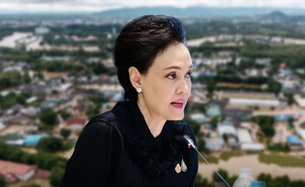 ห้ามสินค้าขาดแคลน "ศุภจี" สั่งกระทรวงพาณิชย์ เกาะติด "น้ำท่วมใต้" เร่งหาสินค้าจำเป็นเข้าพื้นที่