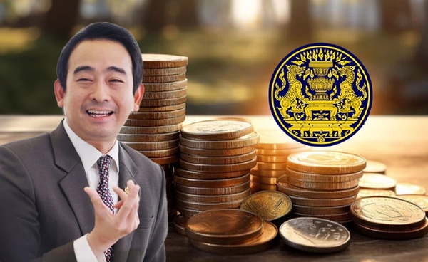 คลัง เล็งต่ออายุซอฟท์โลนภาคใต้ถึงสิ้นปี 70 