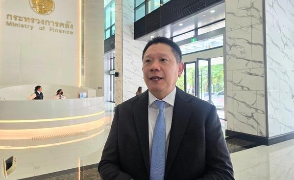 คลัง ประสานมหาดไทย ตรวจเข้มงวด "คนละครี่งพลัส" รับแลกสิทธิ์เป็นเงินสด