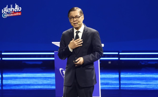 รู้จัก ‘สีหศักดิ์ พวงเกตุแก้ว’ จาก รมต.ต่างประเทศ  สู่แคนดิเดตนายกฯ เบอร์ 2 ของภูมิใจไทย