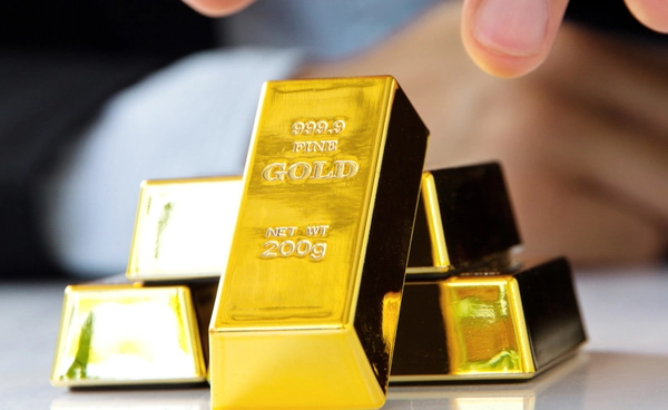 ราคาทองครึ่งปีหลังจ่อพักฐาน InterGOLD ชี้จังหวะสะสมรอบใหม่