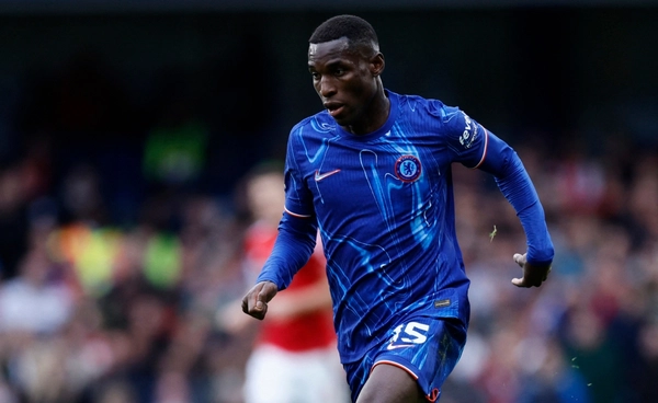 แจ็คสัน หวังชนะต้นสังกัดแม่ "เชลซี" ศึกยูฟ่าแชมเปี้ยส์ลีกคืนนี้!