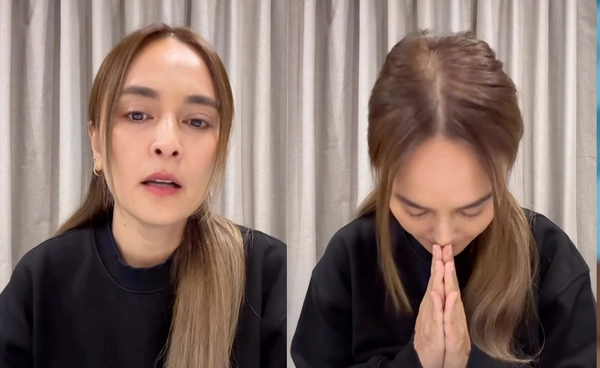 สรุปคำแถลงจาก “นานา” หลังโดนแฉว่าเบี้ยวหนี้ 400 ล้านบาท