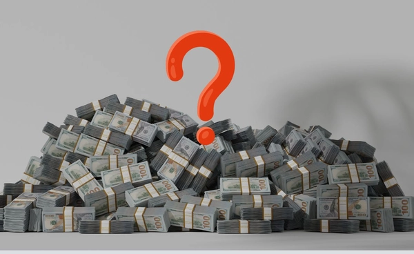 คลังประชุมนัดแรกตรวจสอบ "เงินทุนปริศนา" ไหลเข้าไทย