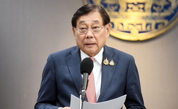 “พิชัย” ยืนยันกระแสข่าวไทยจะถูกสหรัฐฯ จัดเก็บภาษี 18-36% ไม่เป็นความจริง