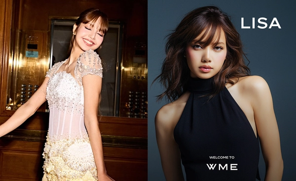 รู้จัก WME เอเจนซี่ด้านความบันเทิงที่ "ลิซ่า" เลือกเซ็นสัญญาให้ดูแลงานด้านการแสดง