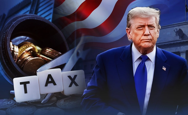 ภาษีทรัมป์ดันต้นทุน “อาดิดาส” 200 ล้านยูโร