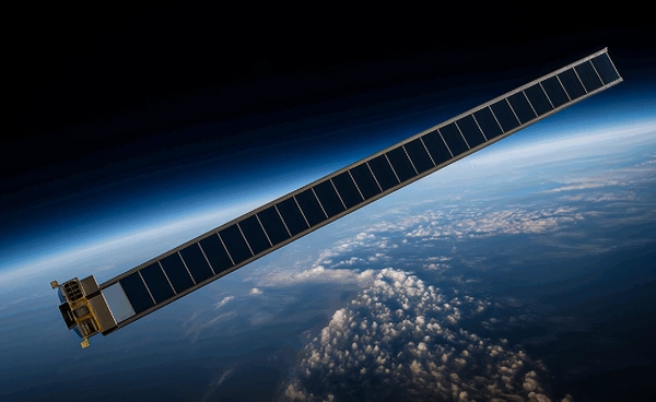 เยอรมนีสร้าง “เครื่องพิมพ์สามมิติ” กาง “โซลาร์เซลล์” บนวงโคจร ลดต้นทุนขนไปอวกาศ