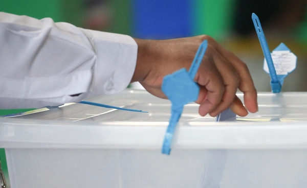 ครม. เห็นชอบ 6 แนวทางปฏิบัติ จัดเลือกตั้ง-ออกเสียงประชามติ วันเดียวกัน