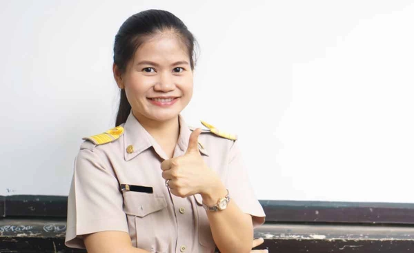 เงินเดือนข้าราชการ มิ.ย. 68 อัปเดตล่าสุด เงินเข้า 2 รอบ เช็กวันโอนที่นี่ 