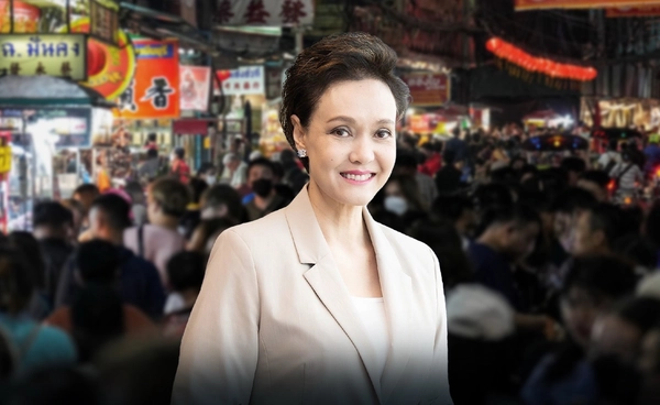 “ศุภจี” เดินหน้า ลดค่าครองชีพ ดันเศรษฐกิจฐานราก  ธงฟ้า-ราคา-คนละครึ่ง