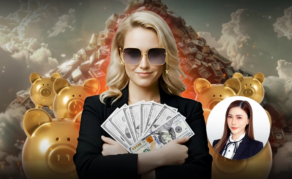 "เจนซีอเมริกัน" เลิกกินเที่ยว-ปาร์ตี้ฟุ่มเฟือย หันไปรัดเข็มขัด ประหยัด อดออม "Revenge Saving"  