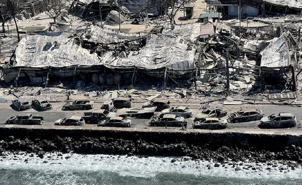 ใครจ่าย? ใครรอด? เมื่อ “ภัยพิบัติ” กำลังเขย่า ตลาดประกันภัยโลก