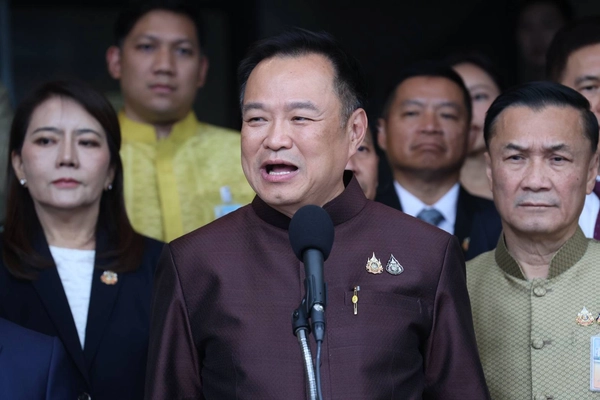 เปิดเหตุผล! ภูมิใจไทยไม่คืน มท. เพราะต้องการขวางกาสิโน