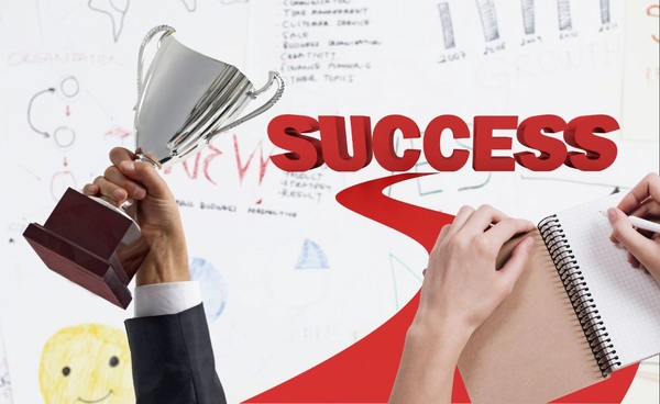 ​การเขียนเป้าหมาย ช่วยเพิ่มโอกาสในการบรรลุความสำเร็จได้มากขึ้นถึง 42%