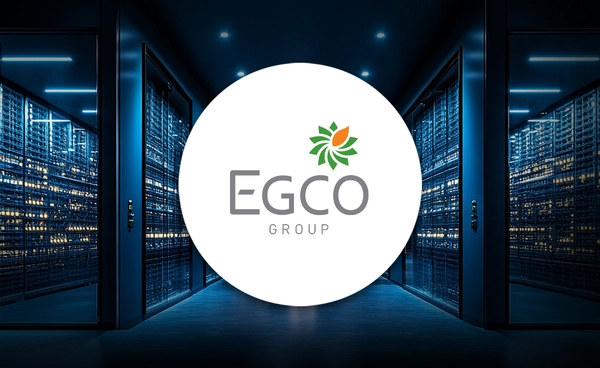"EGCO" จ่อ COD ในสหรัฐฯ 7 โครงการ ทะลุ 1,000 เมกะวัตต์ รับดีมานด์ไฟฟ้า Data Center-AI พุ่งต่อเนื่อง