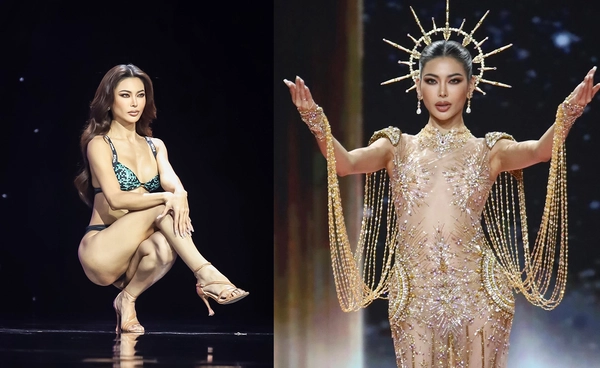 เจาะลึก! “กชเบล ศรัณย์รัชต์” มงลงหรือไม่? วิเคราะห์เส้นทางสู่ Miss Grand International 2025 