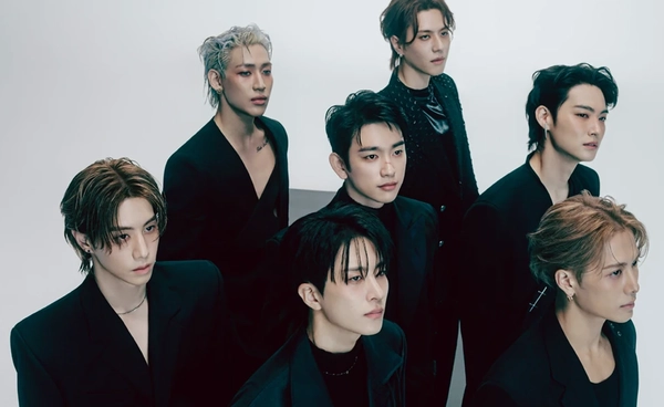 หนุ่ม got7 ส่งข้อความให้กำลังใจให้แฟนๆ  ก่อนเริ่มคอนเสิร์ตใหญ่   “GOT7 NESTFEST in BANGKOK”